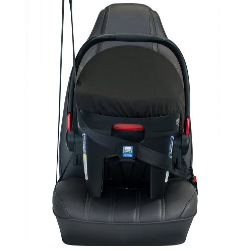  BRITAX Britax Endeavours Infant Car Seat, Spark