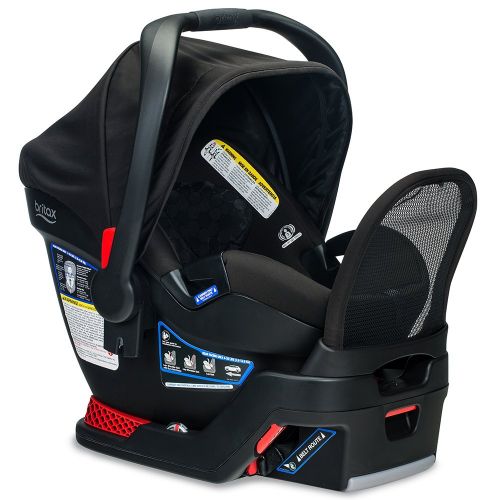  BRITAX Britax Endeavours Infant Car Seat, Spark