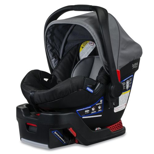  BRITAX Britax Endeavours Infant Car Seat, Spark