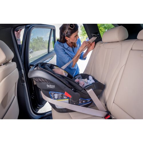  BRITAX Britax Endeavours Infant Car Seat, Spark