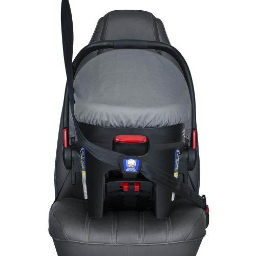  BRITAX Britax Infant Car Seat Base with Anti-Rebound Bar