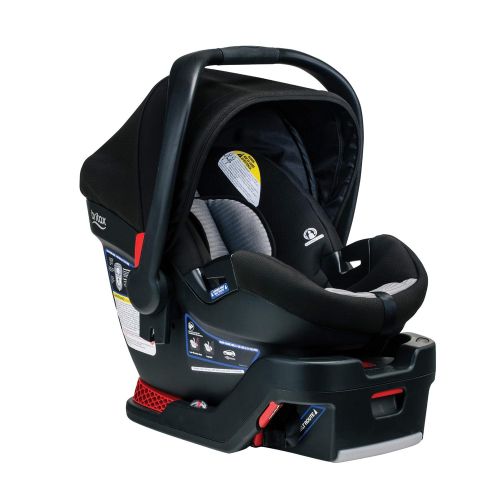  BRITAX Britax Infant Car Seat Base with Anti-Rebound Bar