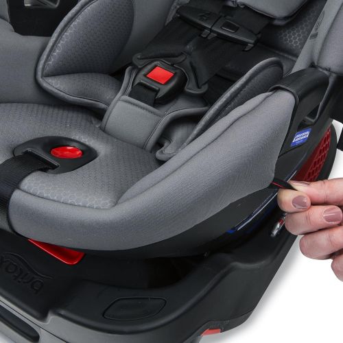  BRITAX Britax Infant Car Seat Base with Anti-Rebound Bar