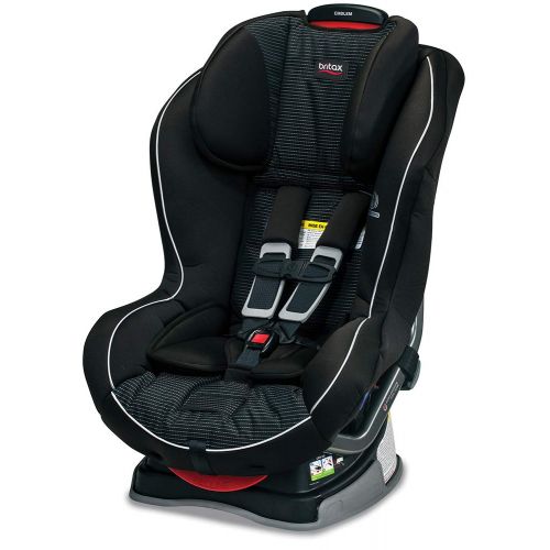  BRITAX Britax Emblem 3 Stage Convertible Car Seat, Dash