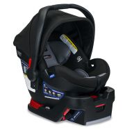 BRITAX Britax B-Safe Ultra Infant Car Seat, Noir