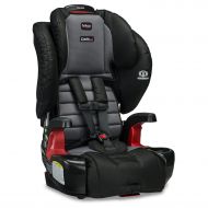 BRITAX Britax Pioneer Combination Harness-2-Booster Car Seat - 2 Layer Impact Protection - 25 to 110 pounds, Static