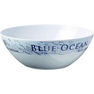 BRUNNER Blue Ocean Salatschuessel