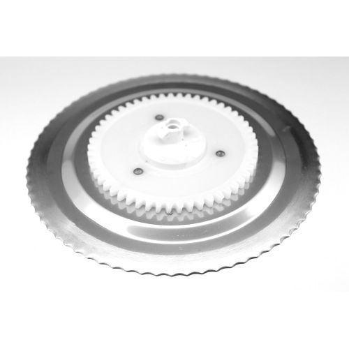  BSH-Group Slicer Serrated Blade for Bosch/Siemens/Privileg