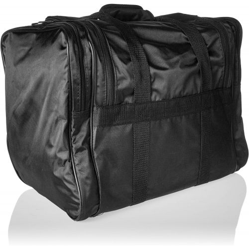  BSI Pro Double Ball Tote Bag