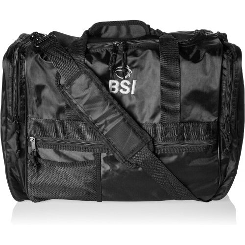  BSI Pro Double Ball Tote Bag