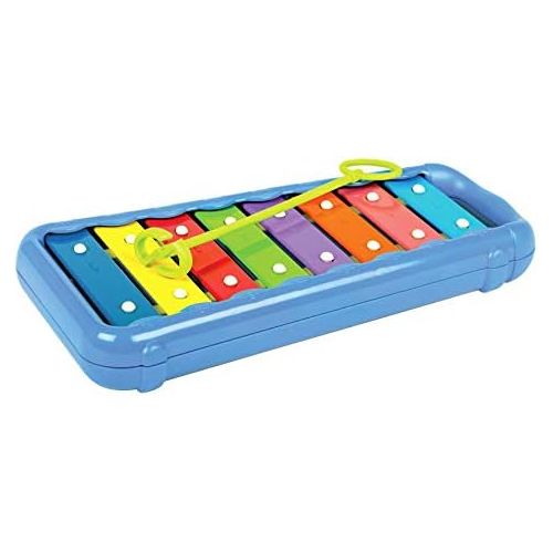  [아마존베스트]BSM Halilit Halilit BSM Xylophone 8 Note HA 3009