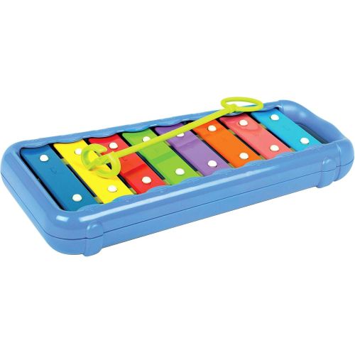  [아마존베스트]BSM Halilit Halilit BSM Xylophone 8 Note HA 3009