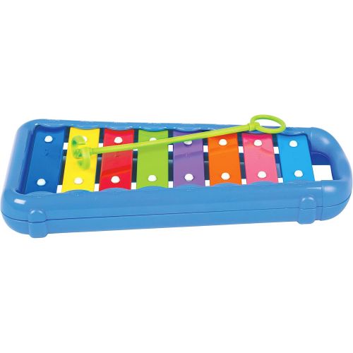  [아마존베스트]BSM Halilit Halilit BSM Xylophone 8 Note HA 3009