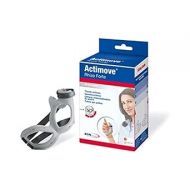 BSN Medical/Jobst 7623800 Actimove Rhizo Forte Wrist/Hand Brace, Right, Small, 1-3/4