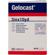 Gelocast Unna Boot Dressing, 3in x10yd (Pack of 3)