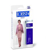 BSN Medical 115168 Jobst Opaque Compression Hose, Knee High, 30-40mmHG, Closed Toe