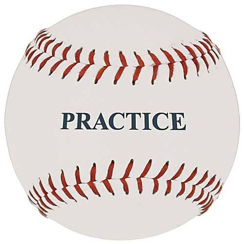  SSG  BSN 12 Yellow Practice Softball
