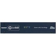 BSS BLU-DAN | 256 Channel Low Latency Half Rack Dante BLU Link Bridge Signal Processor