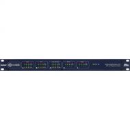 BSS Audio BLU-102 Conferencing Processor with AEC and Telephone Hybrid