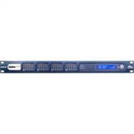 BSS Audio I/O Expander with BLU link and CobraNet (1 RU)