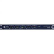 BSS Audio BLU-103 Conferencing Processor with AEC and VoIP