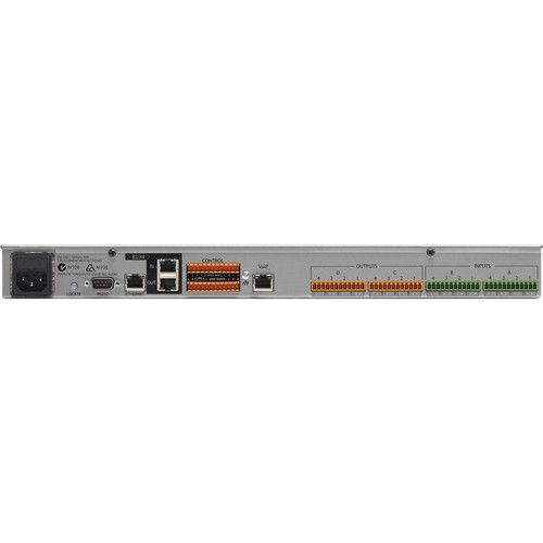  BSS Audio BLU-103 Conferencing Processor with AEC and VoIP