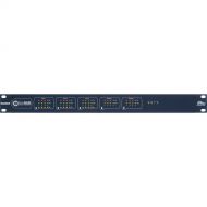 BSS Audio Soundweb London BLU-100 12x8 Signal Processor with BLU Link