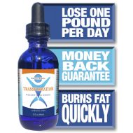 BSkinny Global Transformation Weight Loss Drops - Diets Protocol Brochure - Packaged in an Informative Box - 2 ounces