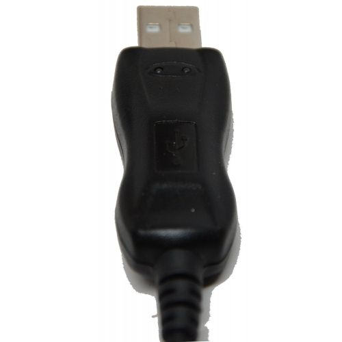  [아마존베스트]BTECH PC03 FTDI Genuine USB Programming Cable for BTECH, BaoFeng, Kenwood, and AnyTone Radio