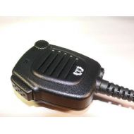 BTECH Speaker Mic for Motorola Radio HT1000 GP900 MTS2000 XTS3000 as PMMN4051A