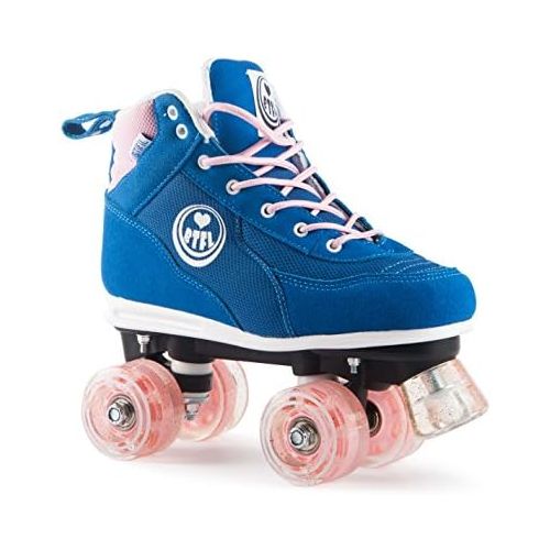  BTFL Rollschuhe Trends Candy, Star, Roxy, Joyce und Yaluna