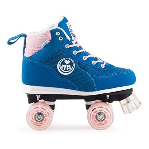  BTFL Rollschuhe Trends Candy, Star, Roxy, Joyce und Yaluna