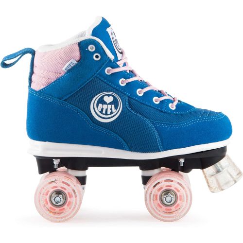  BTFL Rollschuhe Trends Candy, Star, Roxy, Joyce und Yaluna