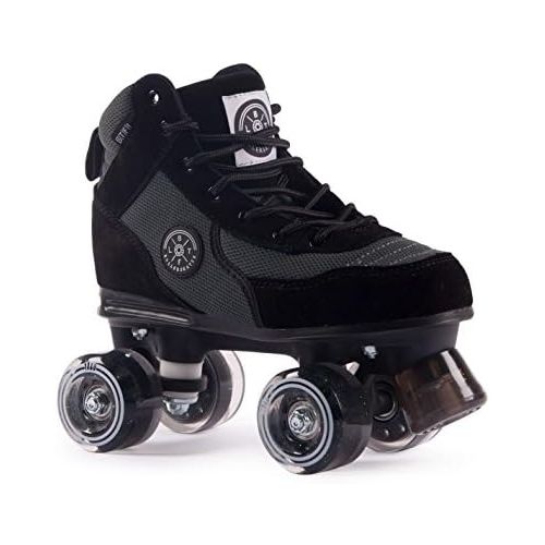  BTFL Trends- Rollschuhe fuer Damen, Madchen, Discoroller, Rollerskates