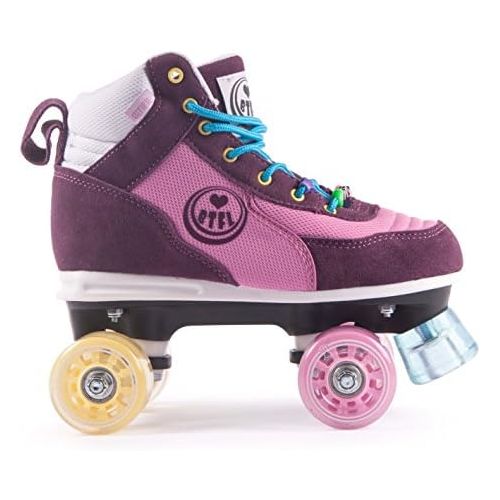  BTFL Rollschuhe Trends Candy, Star, Roxy, Joyce und Yaluna