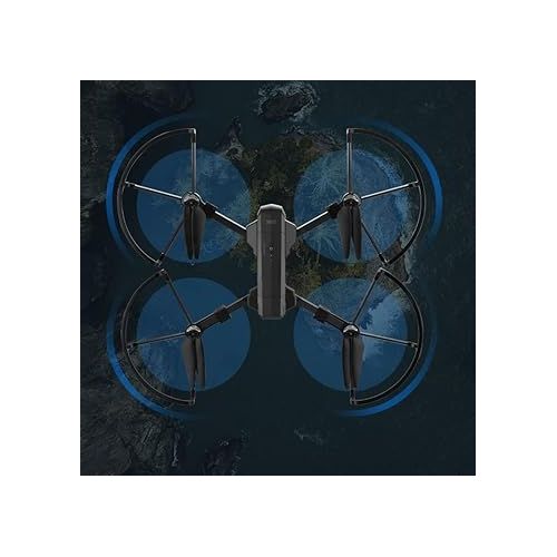  BTG Propeller Protector Propeller Guards for Sjrc F11S / F11 / F11 PRO/Contixo F24 Pro/Ruko F11/ Ruko F11 Pro Drone Accessories