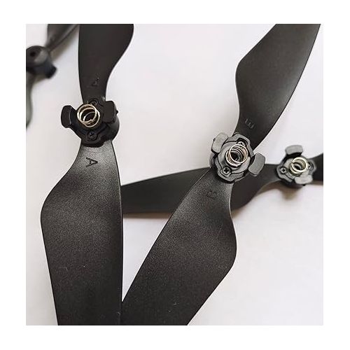  BTG Propellers for Sjrc F22S / F22 pro Drone Accessories Parts Propellers Props