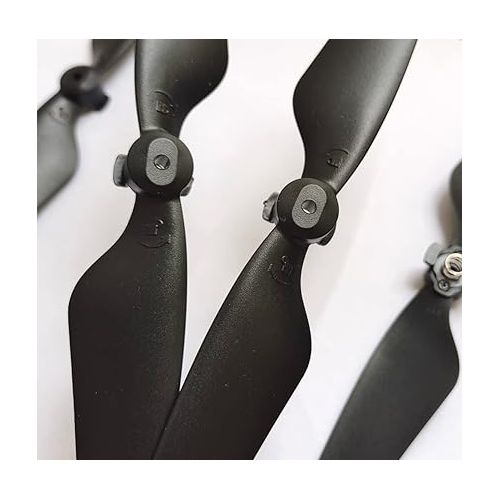  BTG Propellers for Sjrc F22S / F22 pro Drone Accessories Parts Propellers Props
