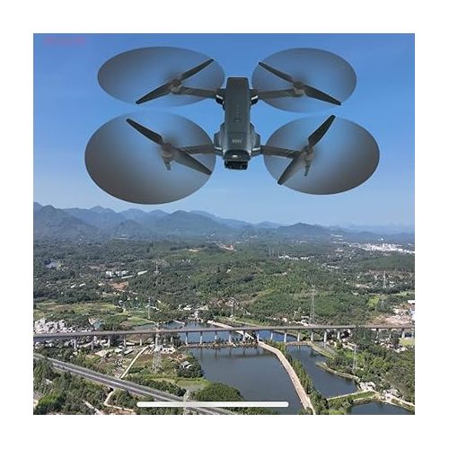  BTG Propellers for Sjrc F22S / F22 pro Drone Accessories Parts Propellers Props