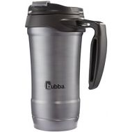 [아마존베스트]BUBBA BRANDS bubba Hero Dual-Wall Vacuum-Insulated Stainless Steel Travel Mug, 18 oz., Gunmetal