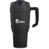 [아마존베스트]BUBBA BRANDS bubba Hero XL Vacuum-Insulated Stainless Steel Travel Mug, 30 oz., Licorice