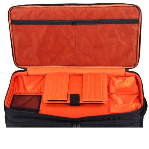  BUBM Professional Protector Bag Travel Packsack For Pioneer Pro DDJ DJ SX SX2 RX Controller Camping Handbag Bag