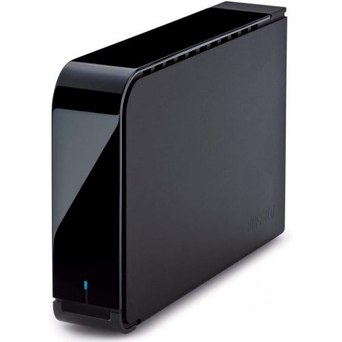  Buffalo DriveStation Axis Velocity High Speed External Hard Drive 3 TB