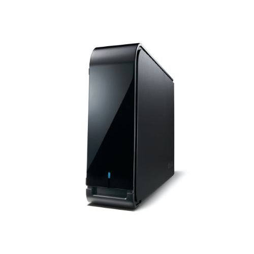  Visit the BUFFALO Store BUFFALO HD-LX2.0TU3-EU 2TB Velocity USB 3.0 Desktop HDD