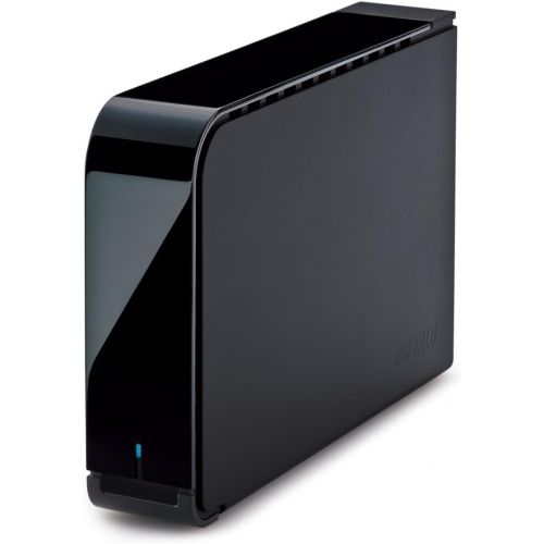  Visit the BUFFALO Store BUFFALO HD-LX2.0TU3-EU 2TB Velocity USB 3.0 Desktop HDD