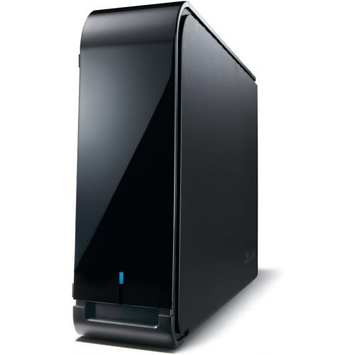  Visit the BUFFALO Store BUFFALO HD-LX2.0TU3-EU 2TB Velocity USB 3.0 Desktop HDD