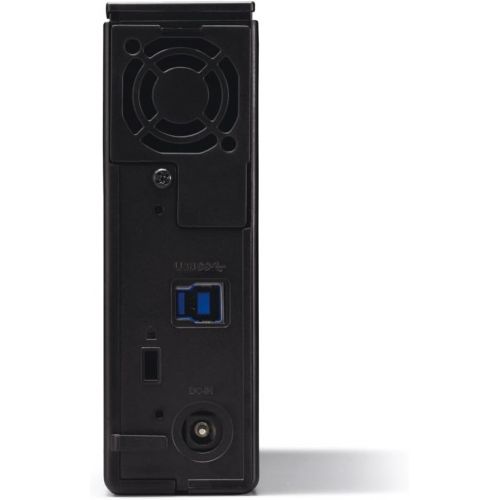  Visit the BUFFALO Store BUFFALO HD-LX2.0TU3-EU 2TB Velocity USB 3.0 Desktop HDD