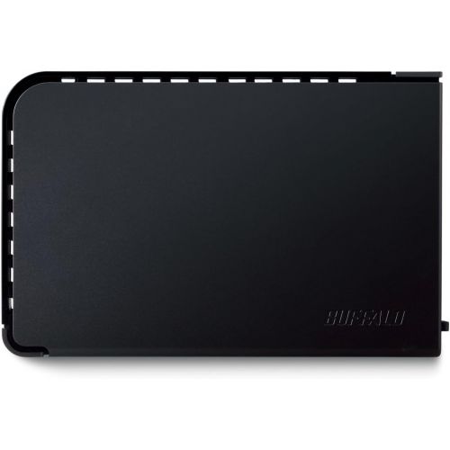  Visit the BUFFALO Store BUFFALO HD-LX2.0TU3-EU 2TB Velocity USB 3.0 Desktop HDD