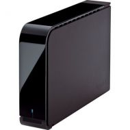 2LC6255 - Buffalo DriveStation Axis Velocity HD-LXU3 3 TB External Hard Drive