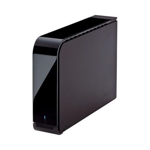  2LC6255 - Buffalo DriveStation Axis Velocity HD-LXU3 3 TB External Hard Drive